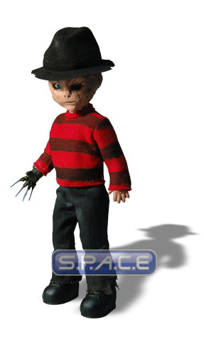 Freddy Krueger Living Dead Doll