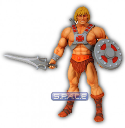 He-Man Re-Issue (MOTU Classics)