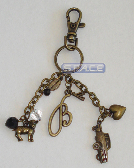 Bag Clip D Bella (Twilight - New Moon)