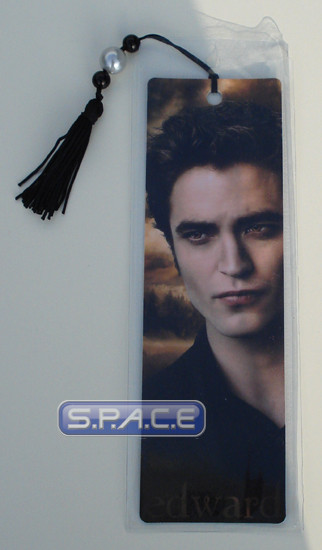 Bookmark Edward (Twilight - New Moon)