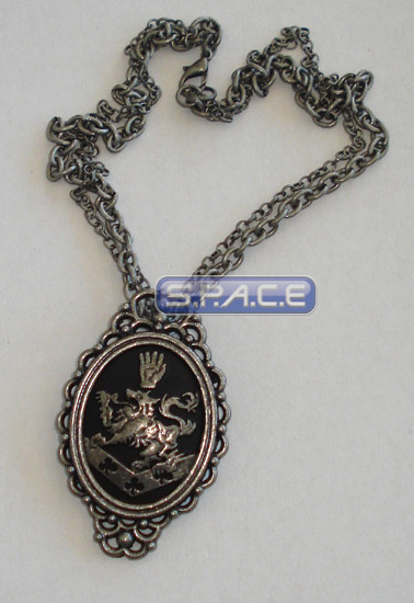 Rosalie´s Pendant Necklace (Twilight - New Moon)