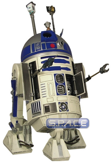R2-D2 Statue (Star Wars)