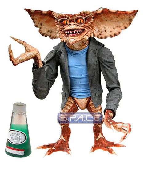 The Brain from Gremlins 2 (Cult Classics Icons Series 1)