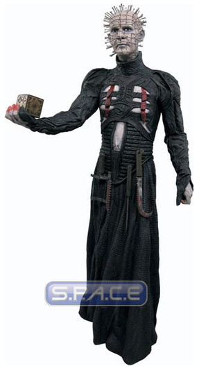 Pinhead from Hellraiser (Cult Classics Icons Series 1)
