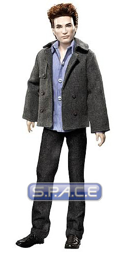 Edward Barbie Doll (Twilight)