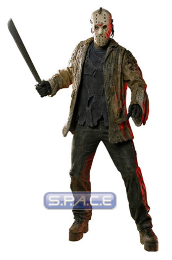 Jason from Freddy vs. Jason (Cult Classics Icons Series 2)