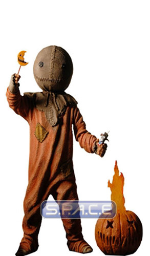 Sam from Trick r Treat (CC Icons Series 2)
