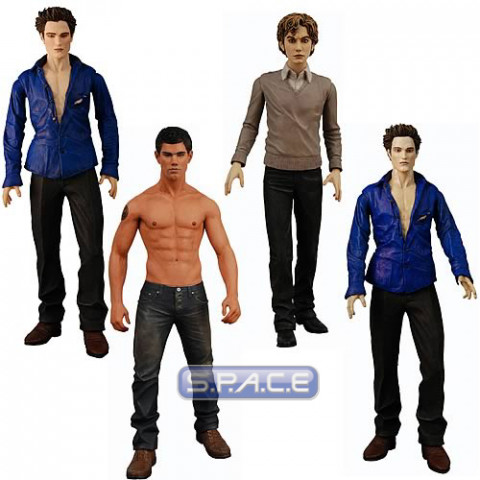 Twilight - New Moon Series 2 Assortment (Case of 14)