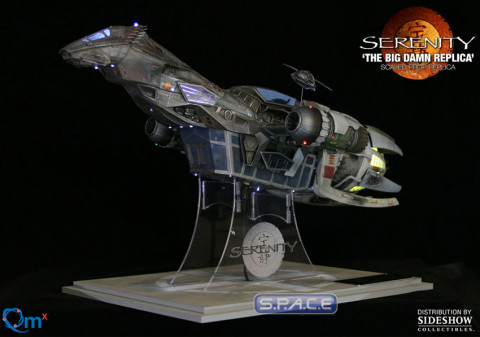 The Big Damn Prop Replica (Serenity)