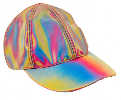 Marty McFly Cap Replica (Back to the Future 2)