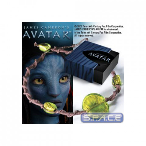 Neytiri´s Choker (Avatar)