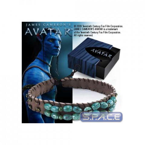 Jakes Beaded Choker (Avatar)