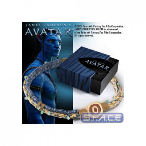 Jakes Navi Choker (Avatar)