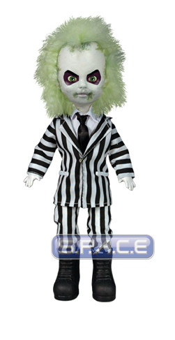 Beetlejuice Living Dead Doll (Beetlejuice)