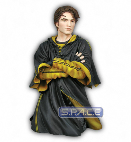 Cedric Diggory Bust (Harry Potter)