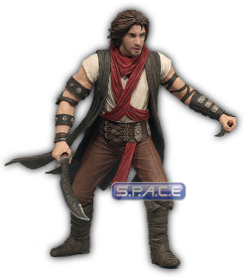 Prince Dastan (Prince of Persia - The Sands of Time)