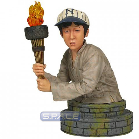 Short Round Bust EE Exclusive (Indiana Jones)