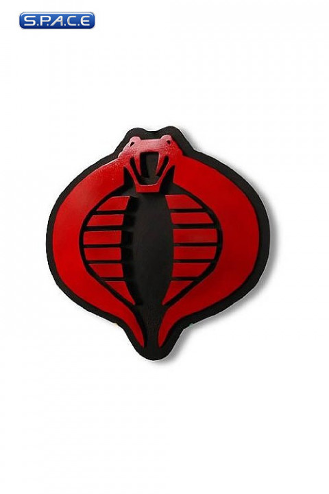 Cobra Wall Plaque (G.I. Joe)