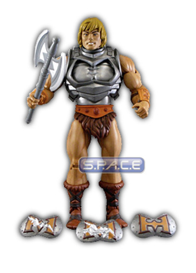 Battle Armor He-Man (MOTU Classics)