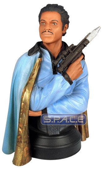 Lando Calrissian Bust (Star Wars)