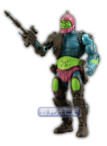 Trap Jaw - Evil and Armed for Combat (MOTU Classics)