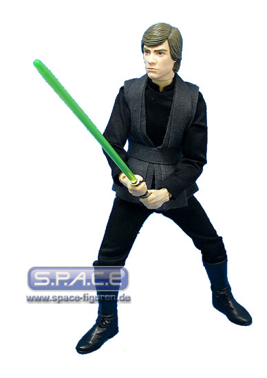 1/6 Scale Luke Skywalker Jedi Knight (Real Action Heroes)