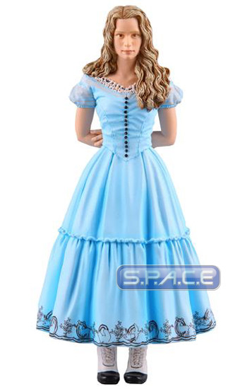 Alice - Ultra Detail Figure (Alice in Wonderland)