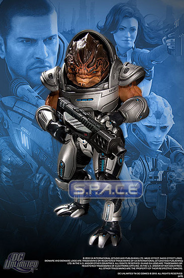 Grunt (Mass Effect 2 Serie 1)