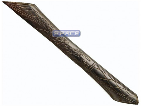 Baton from The Gods Prop Replica (Clash of the Titans)