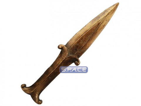 Draco Throwing Knife Replica (Clash of the Titans)