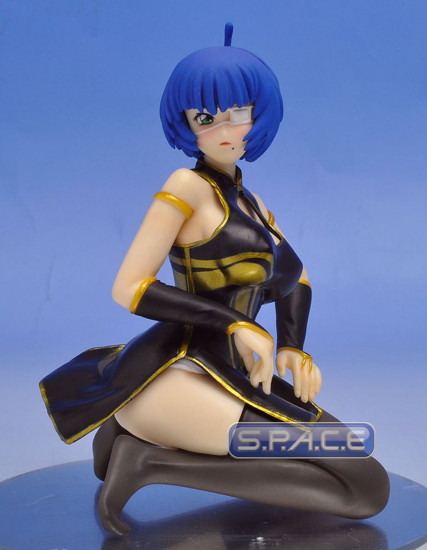 1/8 Scale Ryomou Shimei China Dress PVC Statue (Tousen)