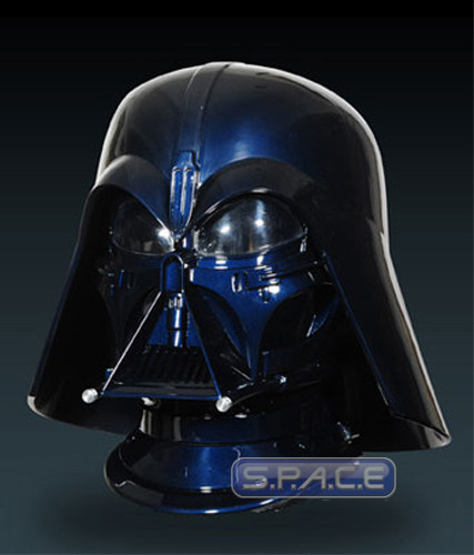 Ralph McQuarrie Darth Vader Concept Helmet Signature Edition