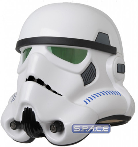 1:1 Stormtrooper Helmet Life-Size Replica (Star Wars - TESB)