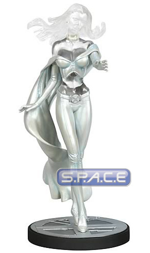 Emma Frost - White Queen Modern Statue (X-Men)