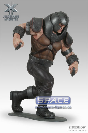 Juggernaut Maquette (X-Men 3)