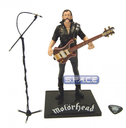 Lemmy Kilmister TOYNK Exclusive (Motrhead)