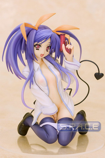 1/8 Scale Ameri Kawai PVC Statue (Tayutama: Kiss on my D...)