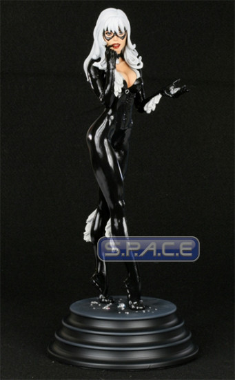 Black Cat Statue (Marvel)