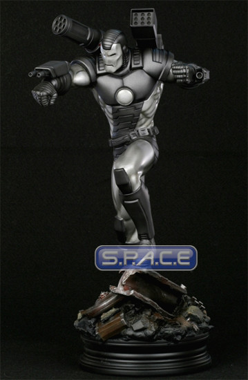 Iron Man: War Machine Statue (Marvel)