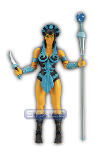 Evil-Lyn - Evil Warrior Goddess (MOTU Classics)