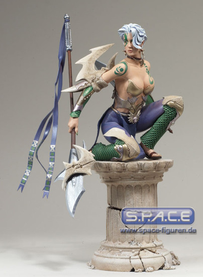 Zera (Spawn Series 29 - Evolutions)