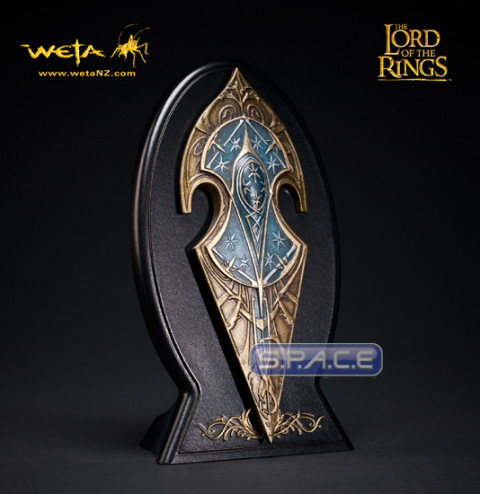 Gil-Galad Shield Mini Replica (The Lord of the Rings)