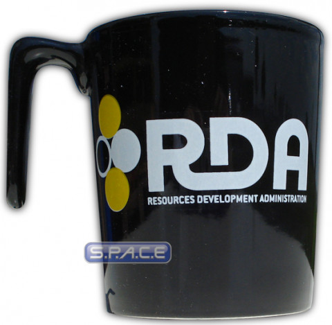 RDA Mug Replica (Avatar)