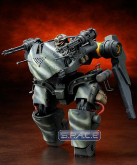 GTF-11 Drio (Lost Planet 2)