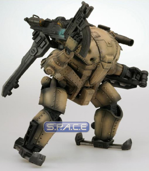 PTX-140 Hardballer Early Model (Lost Planet 2)