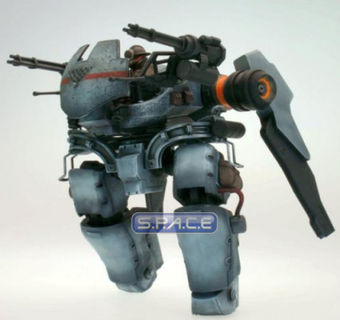 GTF-11SR Drio SR (Lost Planet 2)