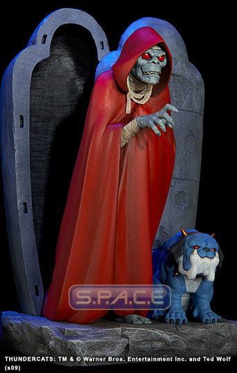 Mumm-Ra Statue (Thundercats)