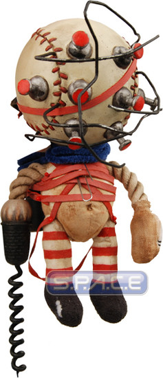 Big Daddy Plush Doll (Bioshock 2)