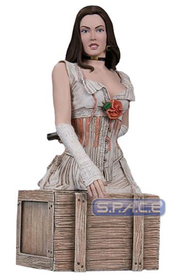 Lilah Bust (Jonah Hex)