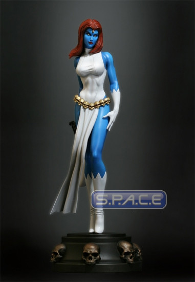 Mystique Statue (Marvel)